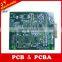 Circuit Test Lead Free Hal FR4 94V-0 Microwave Oven PCB