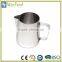 Stainless Steel Milk Jug