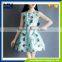 Cheap wholesale new ladies wedding party night dress for women