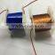 YJ61series AC electric induction motor for cross flow fan single phase electric motor