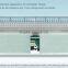 High Speed Quilting Embroidery Machine YBD 150 (Rolling Type Embroidery Machine)