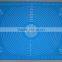 large 50x40cm kitchen use non slip silicone mat with measurement