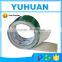 Free Samples Industrial Blue / Green Custom Tarpaulin Adhesive Tape From Kunshan Factory