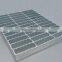 factory hot dipped galvanized catwalk flooring standard steel grating plate (Trade Assurance)