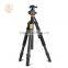 Q999 Light weight camera monopod 62'' aluminum Camera photo Tripod 1.5kg video camera stand for digital & DSLR & camcorder & DV