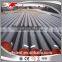 China mill seamless steel pipe API standard beveled ends