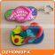 Fashion Cheap Price Soft Rubber Fridge Magnet