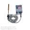 BBZ WTZK-50-C Marine pressure type temperature switch for copper and copper alloy corrosion-free gas steam