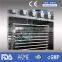 20~100KG capacity production bench top freeze dryer| Pilot bench top freeze dryer
