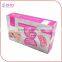 5 pcs Butterfly Shape Manicure Travel Set