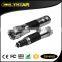 strong light torch car flashlight, high power rechargeable led flashlight,emergency 12v rechargeable flashlight car flashlight
