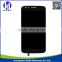 For lg g2 d802 LCD , touch screen LCD display digitizer assembly with frame for lg g2 f320