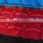 waterproof PVC roof tile machine best china good quality