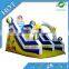 Best selling inflatable basketball slide,giant inflatable slide,inflatable princess slide