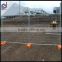 Temporary Fencing For Residential Housing And Construction Sites factory