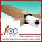 Premium High Glossy waterproof photo paper in roll 210g
