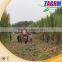 Well-known TAGRM brand sugarcane leaf remover/with two wheels sugarcane leaf peeling machine                        
                                                Quality Choice