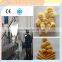 hot sale corn snacks/puffed food making machine