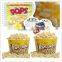industrial hot air popcorn machine