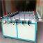 penumatic silk plate making tightening machine for silk screen printing