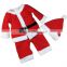 New design wholesale new year boys clothing two-piece set christmas kid clothes TR-CA03A