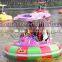 Beautiful Shape Amusement Water Bumper Boat For Children And Adults