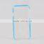 High quality phone cover 4.7inch and 5.5 inch silicon mobile phone case for iPhone 6