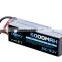 rechargerable 6000mah 11.1v lipo battery 45C high quality factory price                        
                                                Quality Choice