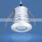 1W//3W/DC 12V LED mini downlight LED spot light IP44 Display light