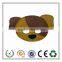 China Wholesale Cheap Price Felt Holiday Mask for Gift