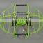China 2.4G quadcopter mini drone with rolling spider cllimbing