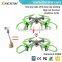 Can free hand take photos 2.4G rc flash copter drone with high set function