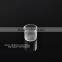 Hot sales 220V Crystal Blue LED Rope Light