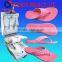 Girls Shoes Cheapers Slippers in Door Aluminium Mould Making Price