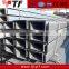 q345b u steel bar/u shape bar counter/structure u steel