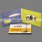 Factory supply 4.3 inch video brochure video brochure module in 