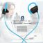 bluetooth wireless headset stereo headphone 2 way radio wireless earmuff headset