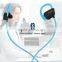 sports stereo bluetooth wireless headset CSR4.0 version