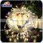 muti-colorful 110V/ 220V christmas led string light