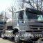 MAN technique 2016 new sinotruk 371hp howo 6x4 tractor truck for sale