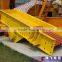Professional vibrating hopper feeder