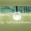 2015 Home decoration cheap glass mirror lamp/light