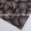 100% polyester WARP knitting printing velvet fabric soft velvet cotton hand feelings home textile fabric apparel lining fabric