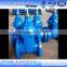 bs 5163 api 600 ductile iron gate valve