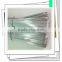u type pvc coated iron wire-annealed iron wire-industry binding wire
