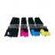 Chinamate New Compatible Toner Cartridge for TK855/TK857/TK858/TK859BK/C/M/Y