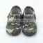 top quality hot selling cool soft leather toddler moccasins