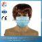 High quality activated carbon earloop nurse face mask