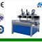 3d full-automatic woodworking machine cutting PVC/acrylic/foam/leather cnc router machine price