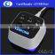 Card Reader And ABS Plastic Mini USB 2.0 Hub Cube